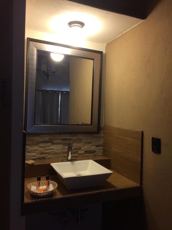 The Place 马萨特兰 外观 照片