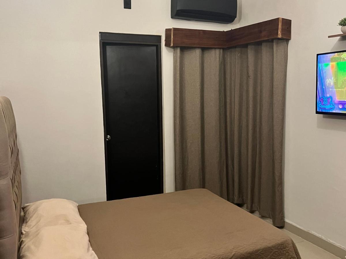 The Place 马萨特兰 外观 照片